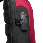 Geantă Crossbody, Rucsac Mini, BANGE BG22085