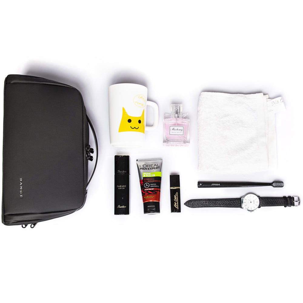 Geantă Cosmetice, De Voiaj, BANGE BG22196