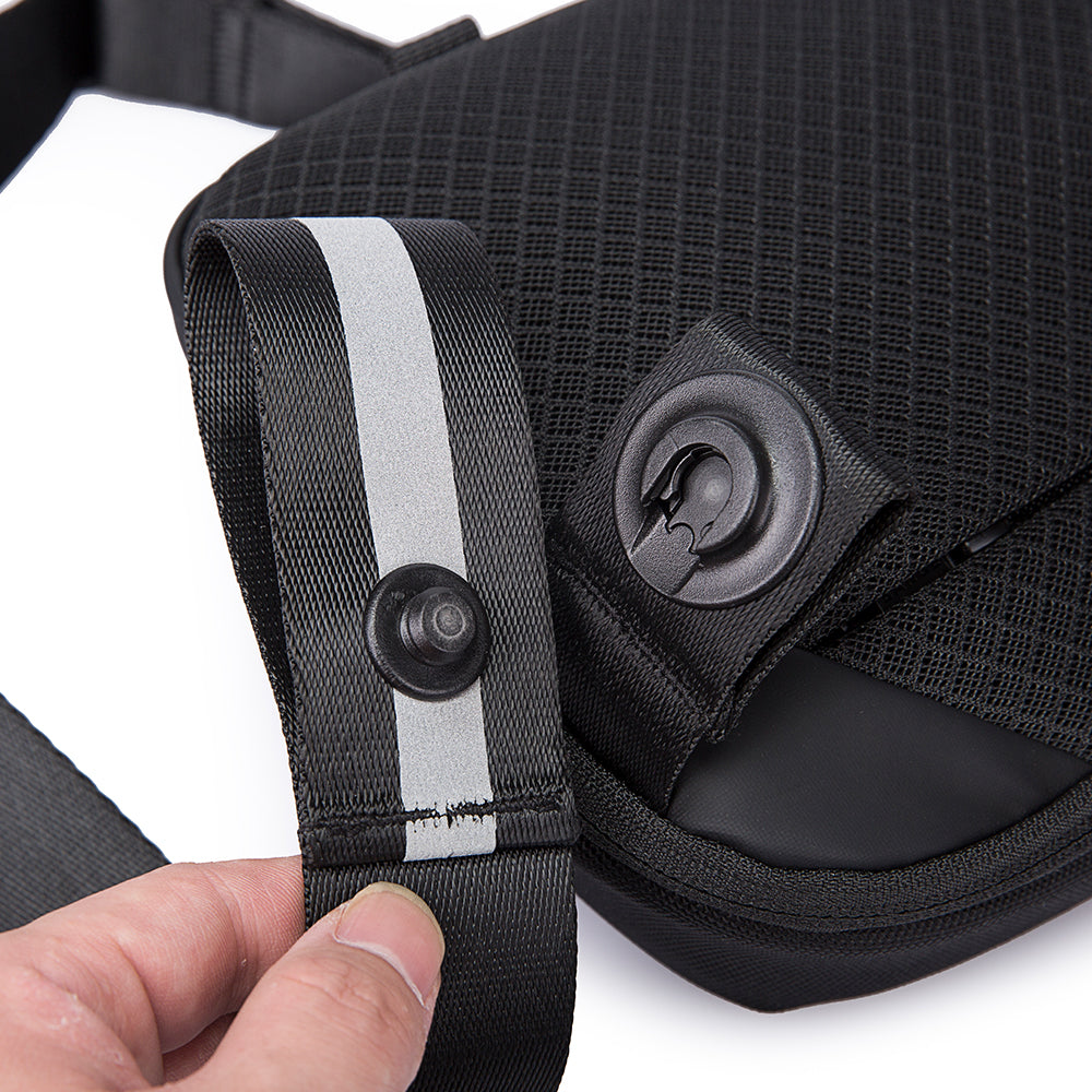 Geantă Crossbody BANGE BG2353