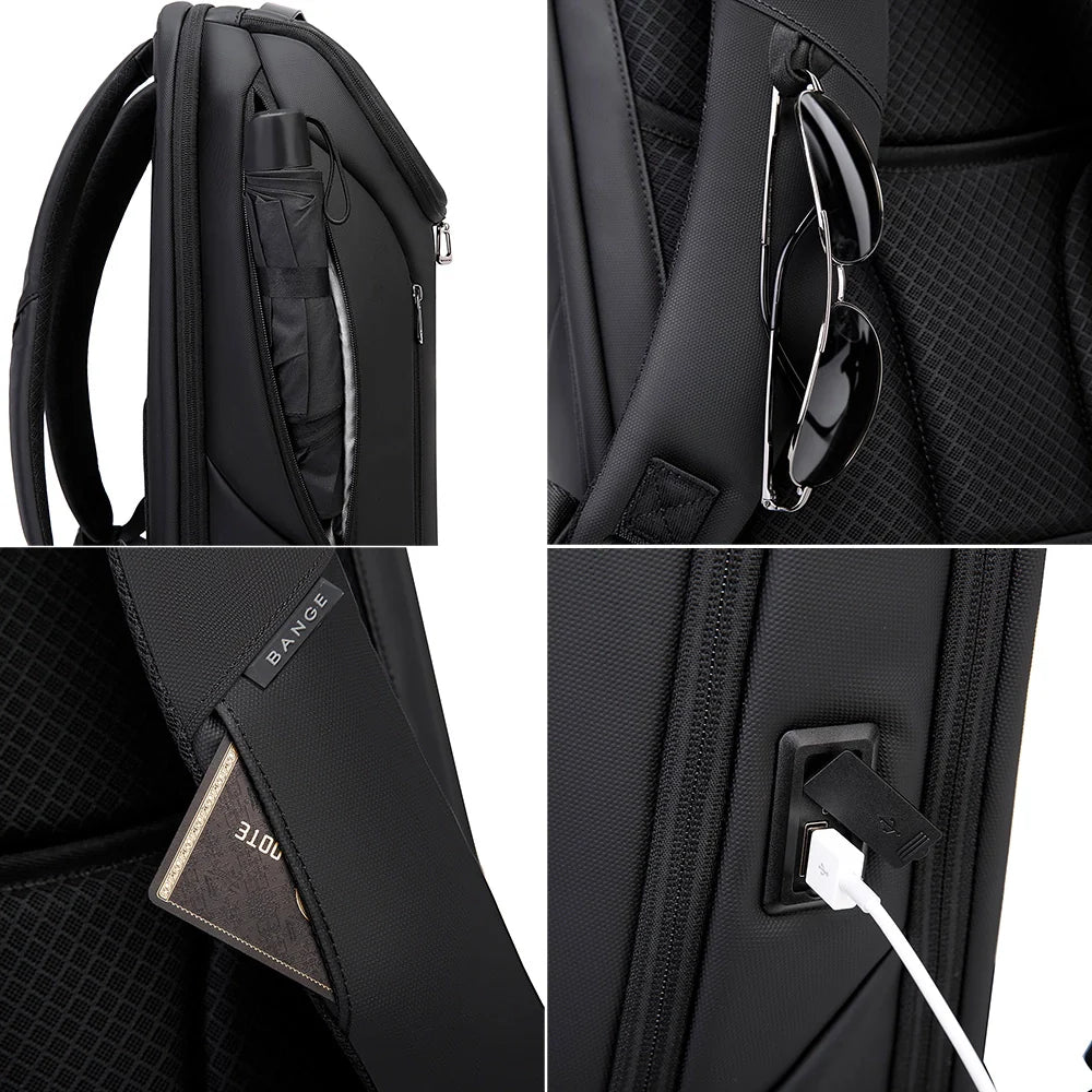 Rucsac Laptop BANGE BG2517