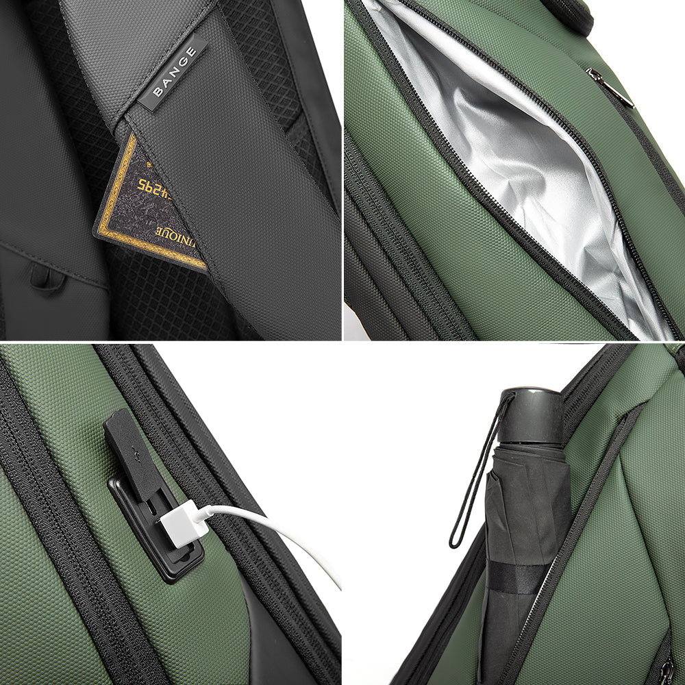 Rucsac Laptop BANGE BG2517