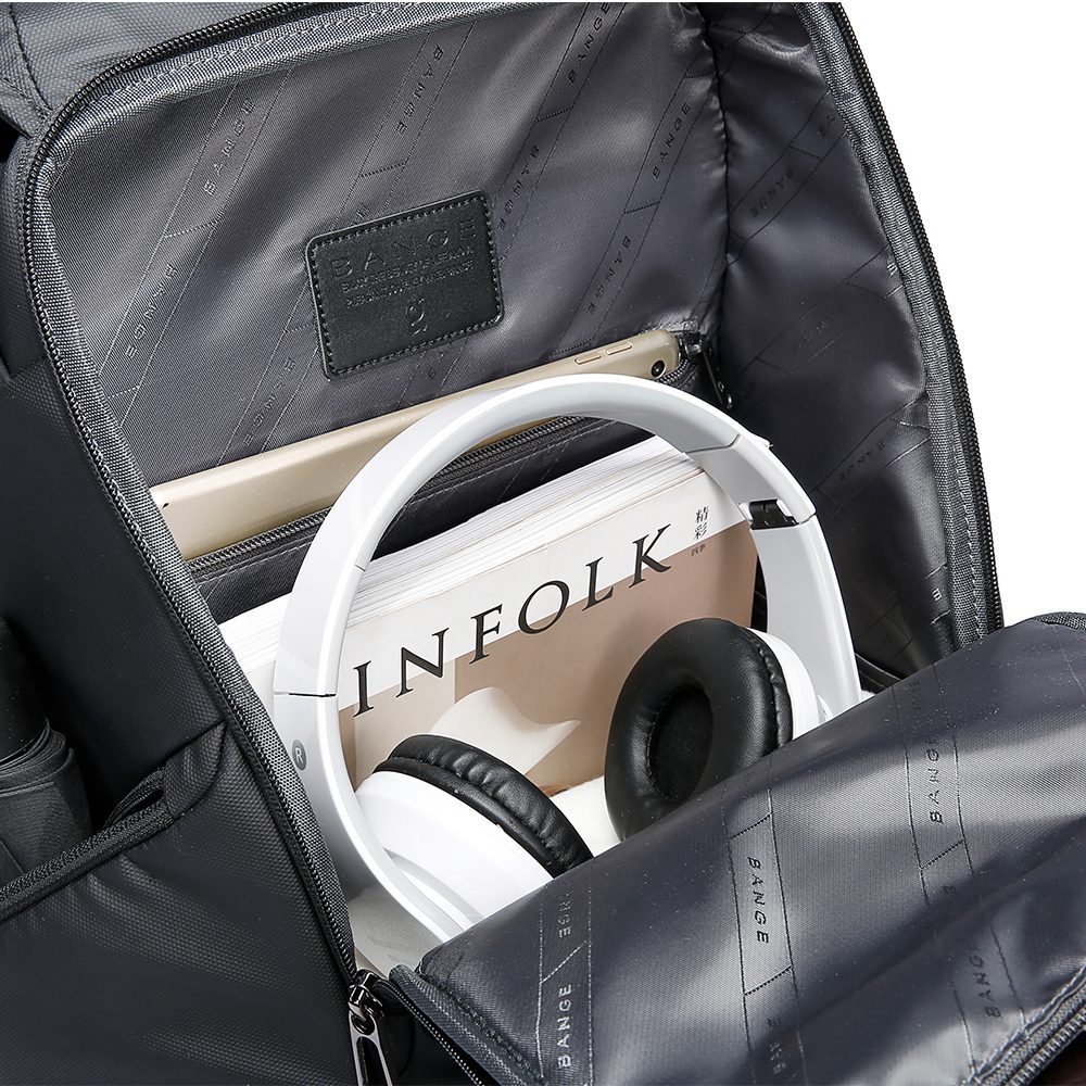 Rucsac Laptop BANGE BG2581