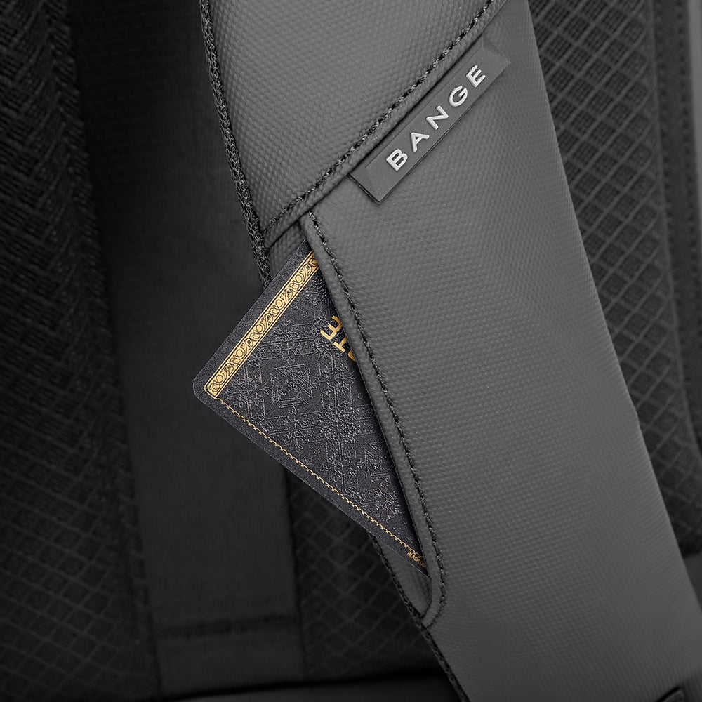 Rucsac Laptop BANGE BG2809