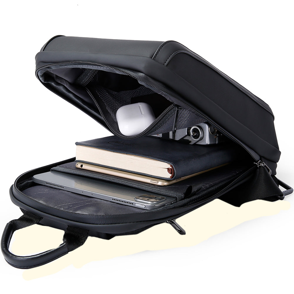 Geantă Crossbody, Rucsac Mini, BANGE BG2811