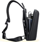 Geantă Crossbody, Rucsac Mini, BANGE BG2811