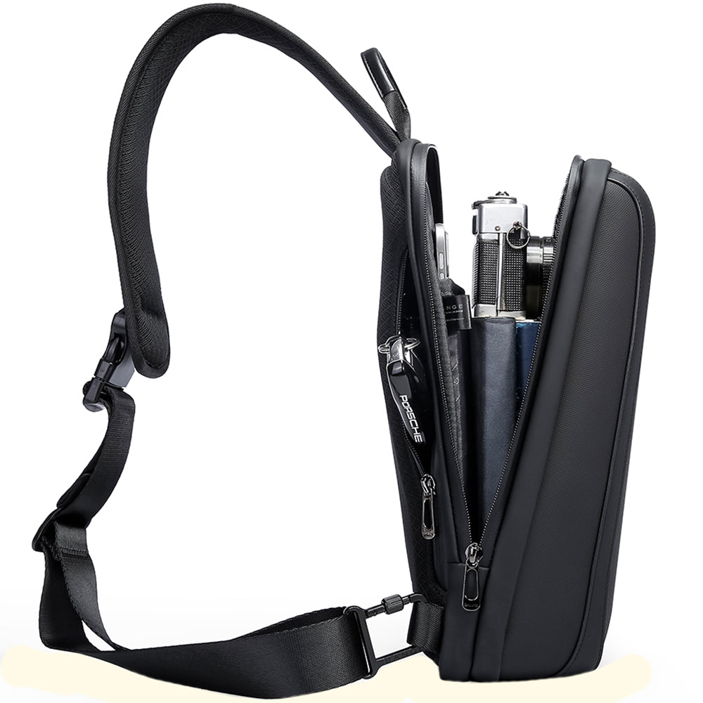 Geantă Crossbody, Rucsac Mini, BANGE BG2811