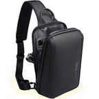Geantă Crossbody, Rucsac Mini, BANGE BG2811