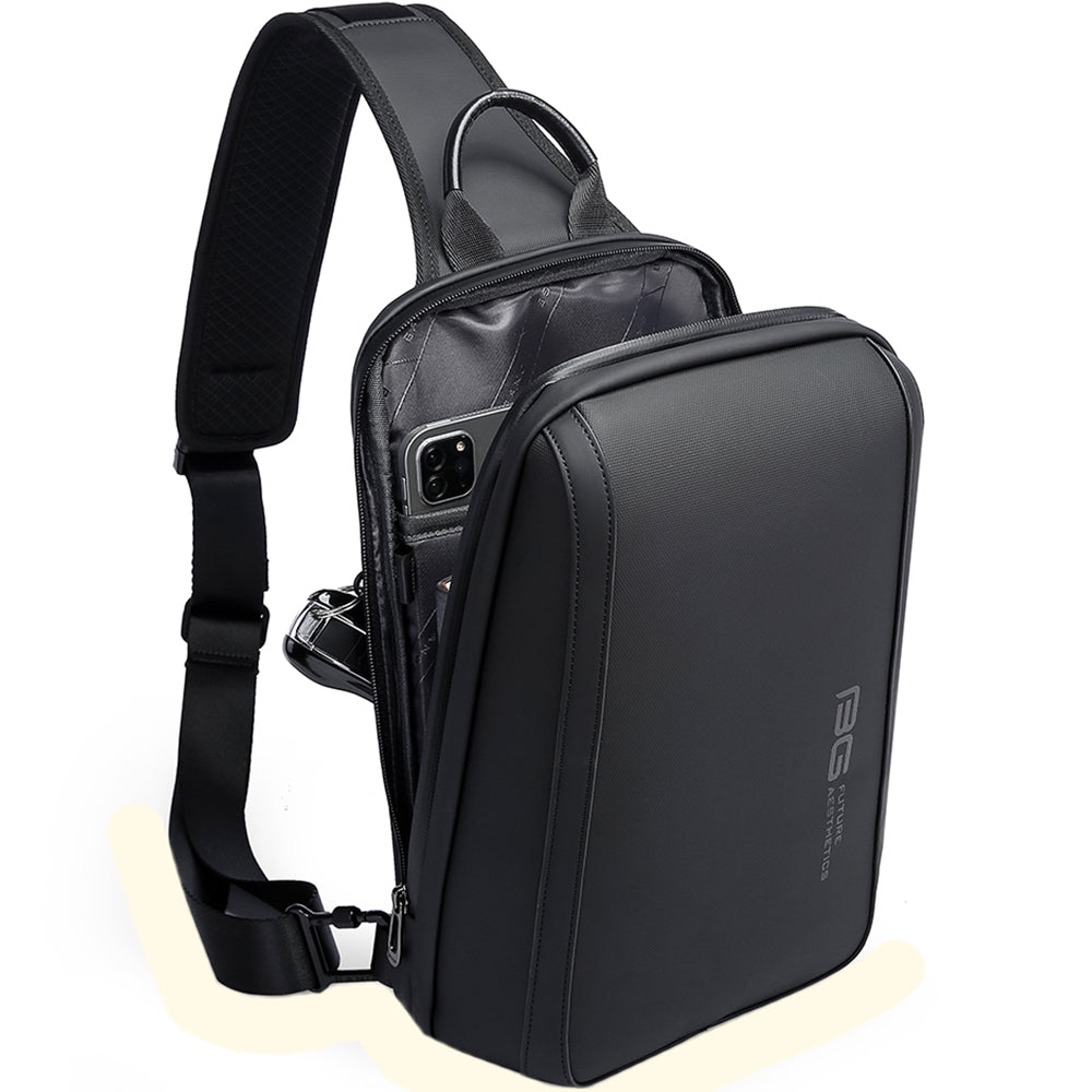 Geantă Crossbody, Rucsac Mini, BANGE BG2811