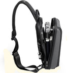 Geantă Crossbody, Rucsac Mini, BANGE BG2811