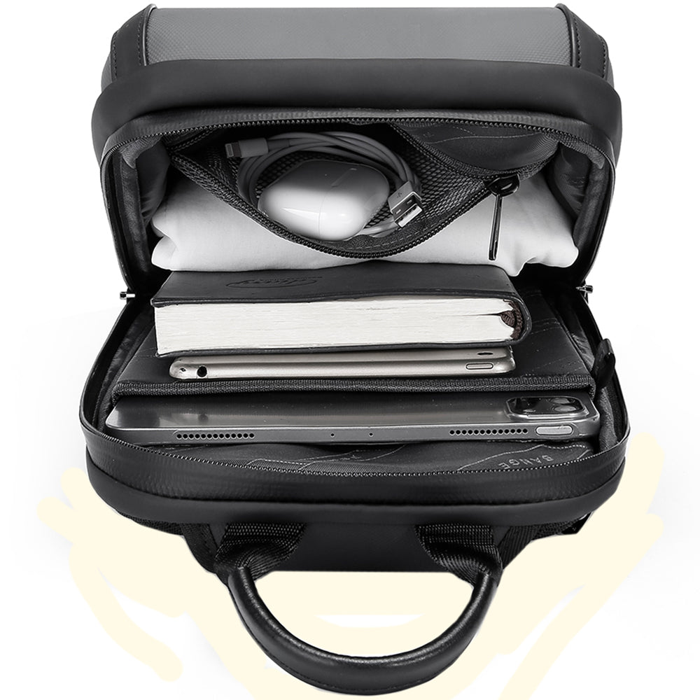 Geantă Crossbody, Rucsac Mini, BANGE BG2811