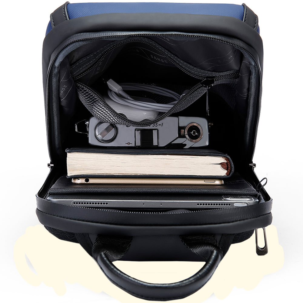 Geantă Crossbody, Rucsac Mini, BANGE BG2811