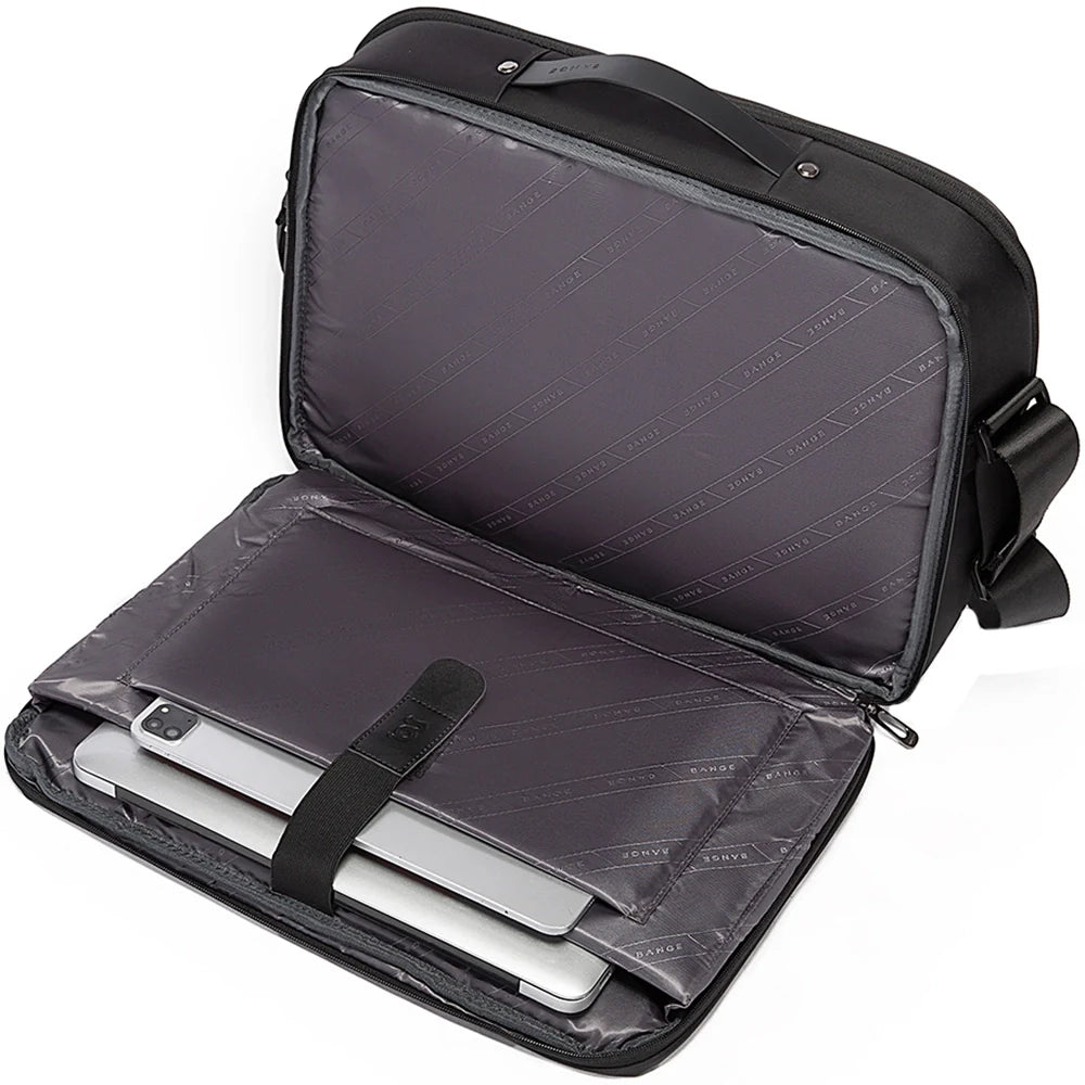 Geantă Laptop BANGE BG2849