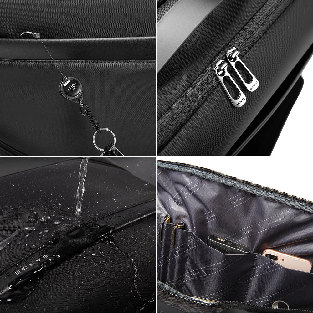 Geantă Laptop BANGE BG2849