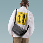 Geantă Messenger BANGE BG2871