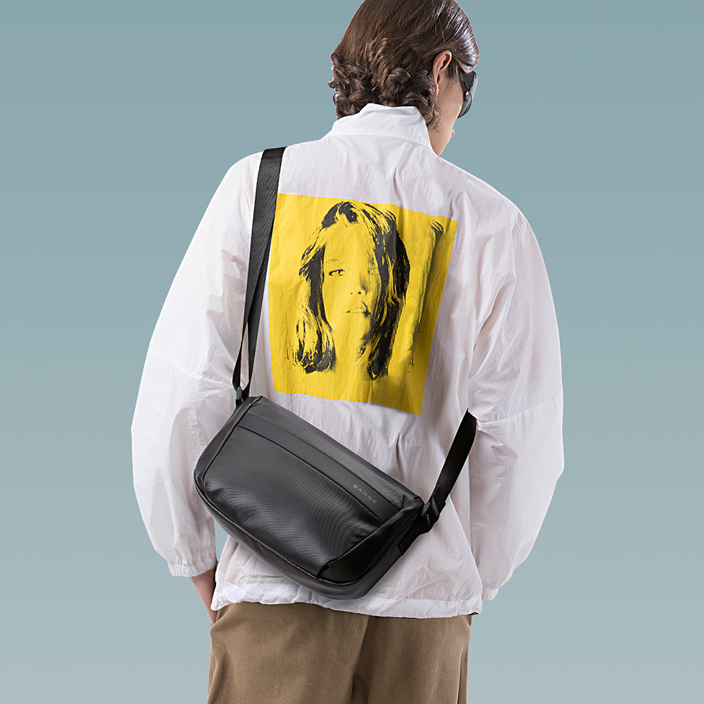 Geantă Messenger BANGE BG2871