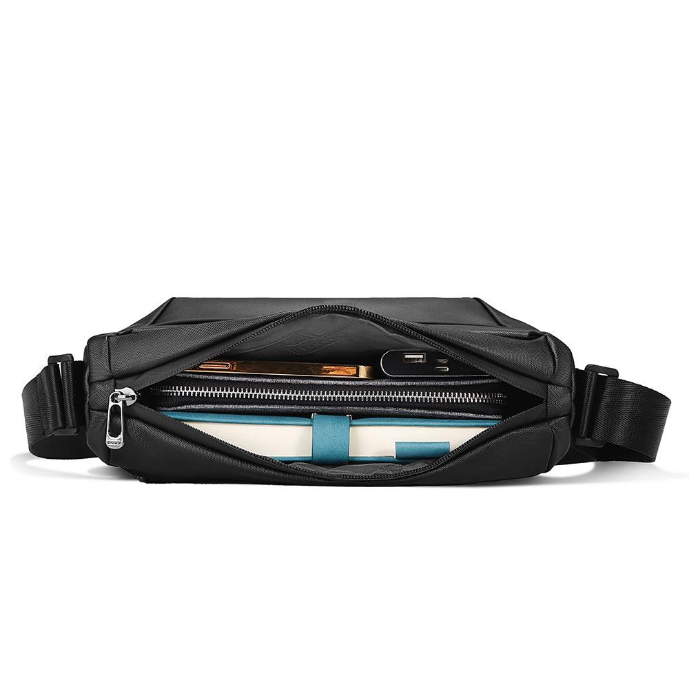 Geantă Messenger BANGE BG2871