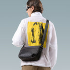 Geantă Messenger BANGE BG2871