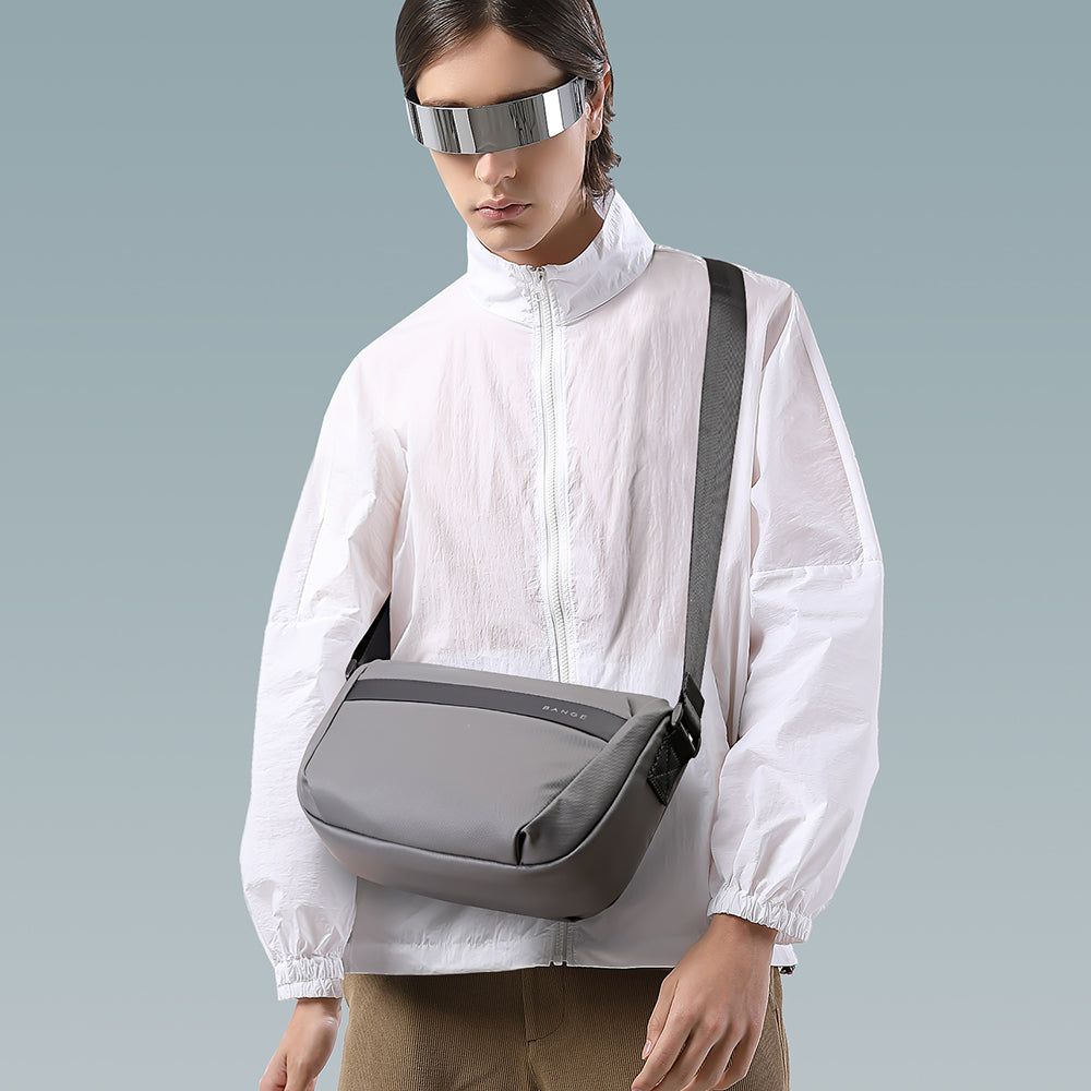 Geantă Messenger BANGE BG2871