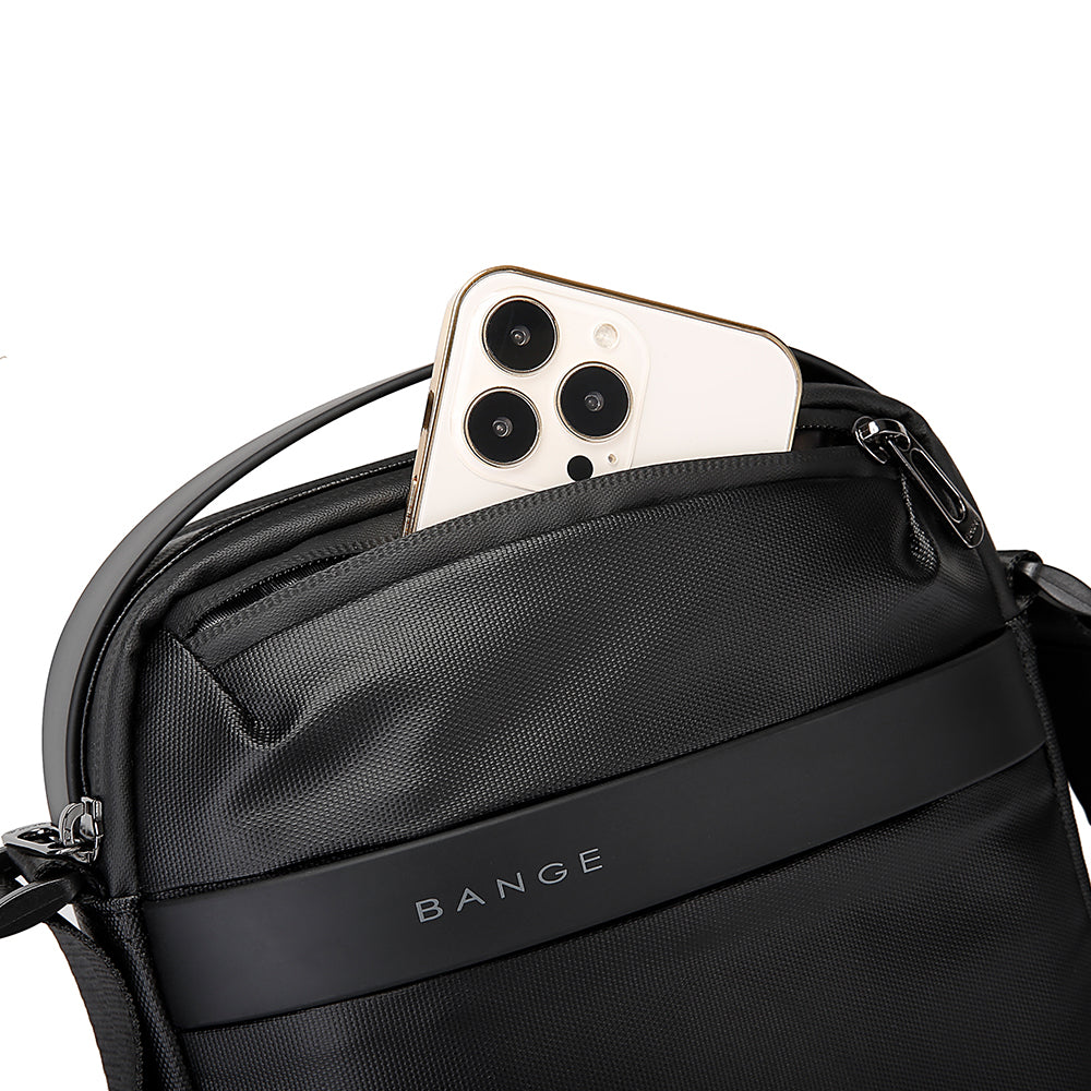 Geantă Messenger BANGE BG2876