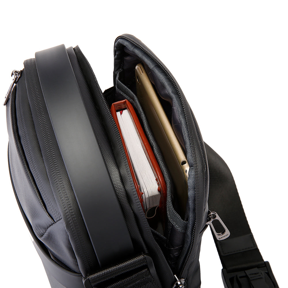 Geantă Messenger BANGE BG2876