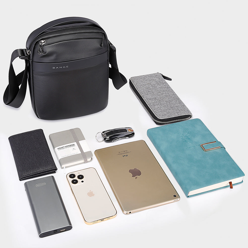 Geantă Messenger BANGE BG2876