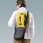 Geantă Messenger BANGE BG2876