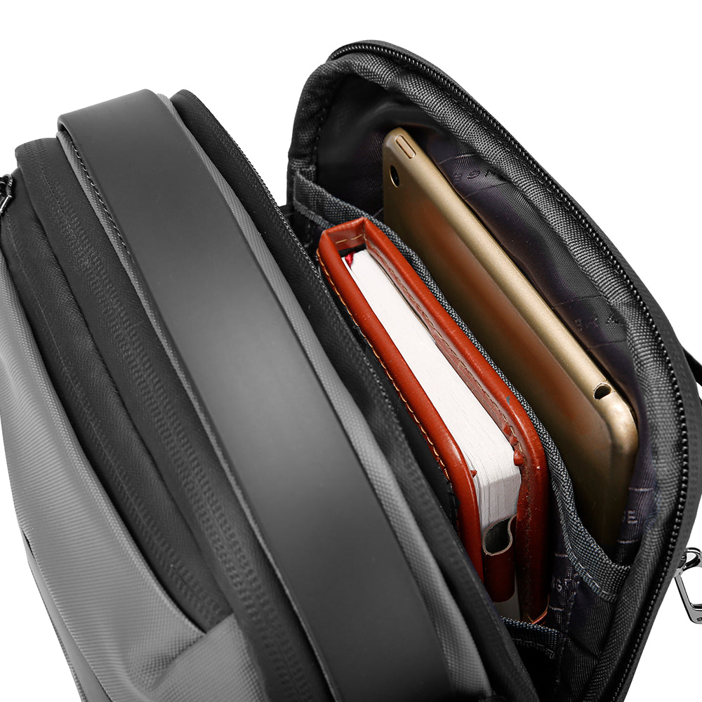 Geantă Messenger BANGE BG2876