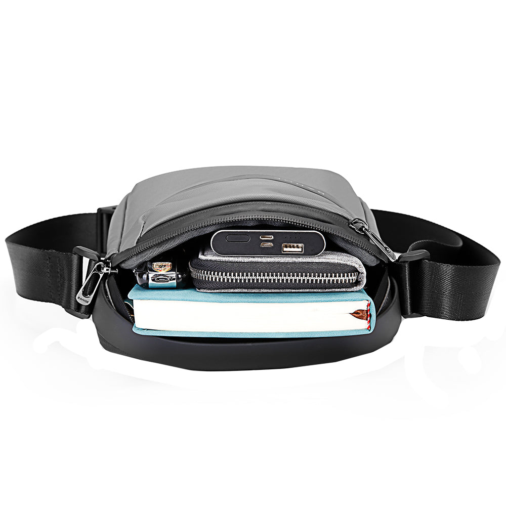 Geantă Messenger BANGE BG2876