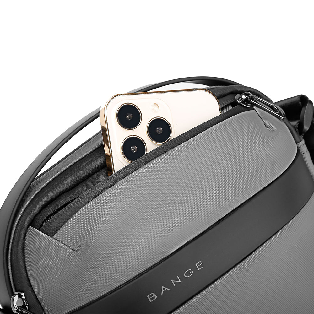 Geantă Messenger BANGE BG2876