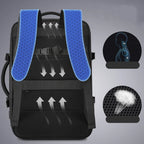 Rucsac Multifuncțional BANGE BG2892
