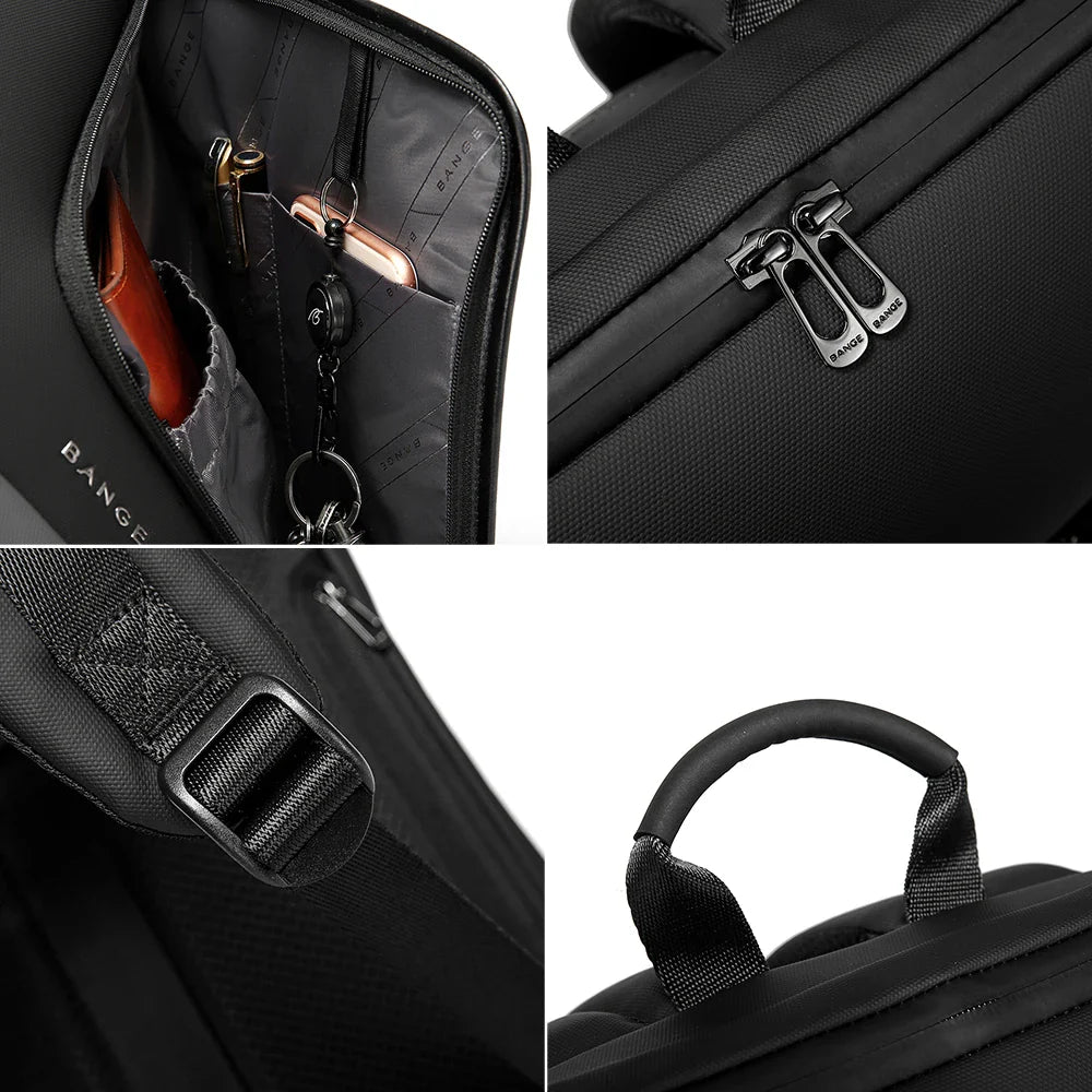 Rucsac Laptop BANGE BG2913