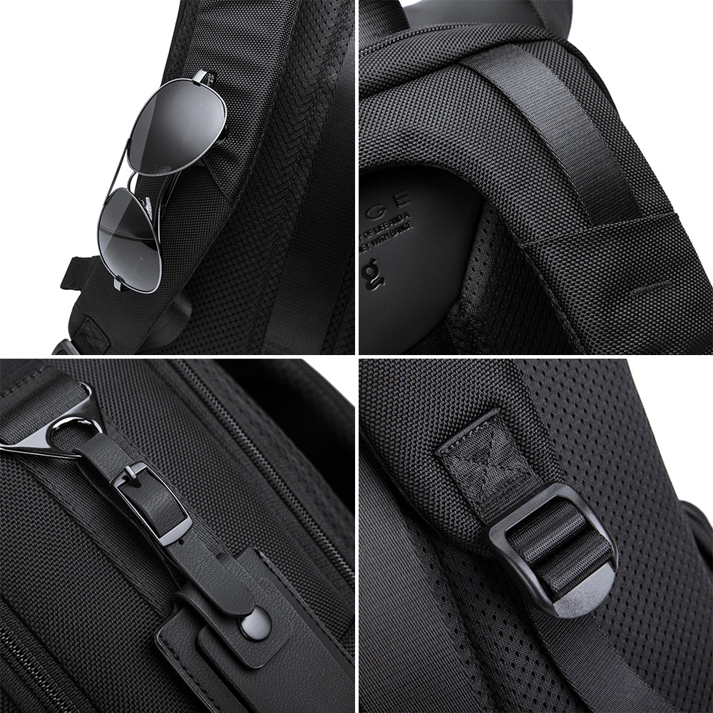 Rucsac Multifuncțional BANGE BG-G65