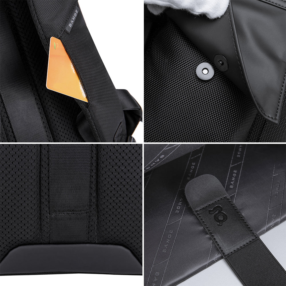 Rucsac Multifuncțional BANGE BG-G65