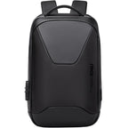 Rucsac Laptop, Piele Naturală,  BANGE BG6621