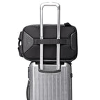 Rucsac Laptop, Piele Naturală,  BANGE BG6621