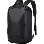 Rucsac Laptop, Piele Naturală,  BANGE BG6621