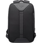 Rucsac Laptop, Piele Naturală,  BANGE BG6621