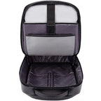 Rucsac Laptop, Piele Naturală,  BANGE BG6621