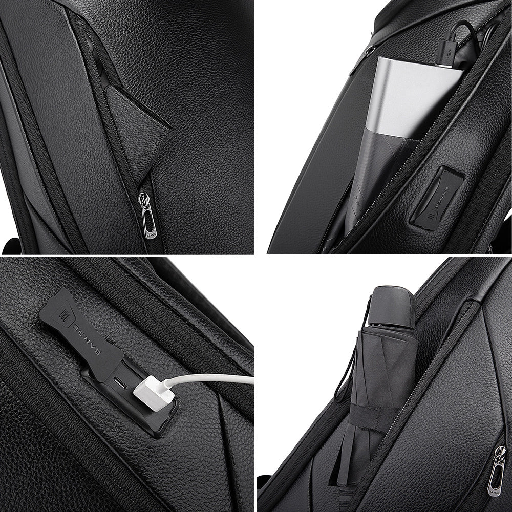 Rucsac Laptop BANGE BG6623