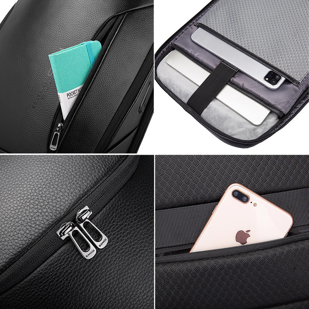 Rucsac Laptop BANGE BG6623