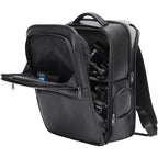 Rucsac Foto, Piele Naturală, BANGE BG6626