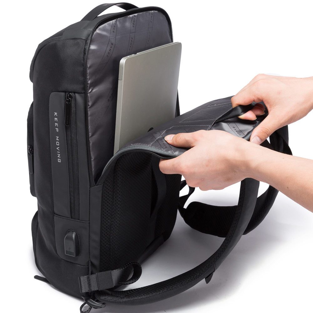 Rucsac Laptop BANGE BG7078