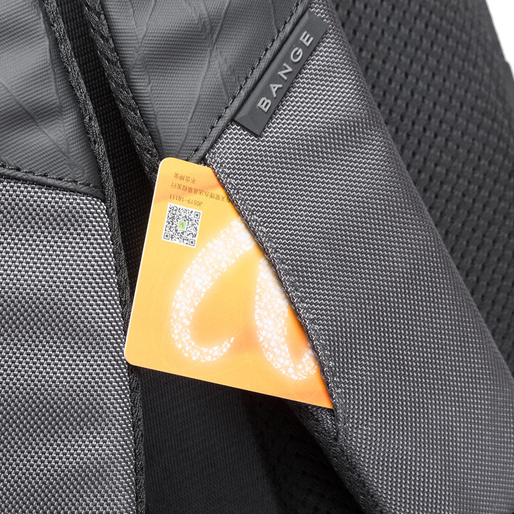 Rucsac Laptop BANGE BG7078