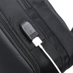 Geantă Crossbody, Rucsac Mini, BANGE BG7079