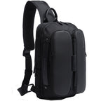 Geantă Crossbody, Rucsac Mini, BANGE BG7079