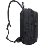 Geantă Crossbody, Rucsac Mini, BANGE BG7079