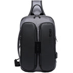 Geantă Crossbody, Rucsac Mini, BANGE BG7079