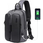Geantă Crossbody, Rucsac Mini, BANGE BG7079