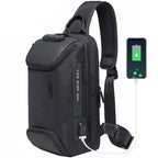 Geantă Crossbody, Rucsac Mini, BANGE BG7082