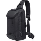 Geantă Crossbody, Rucsac Mini, BANGE BG7082